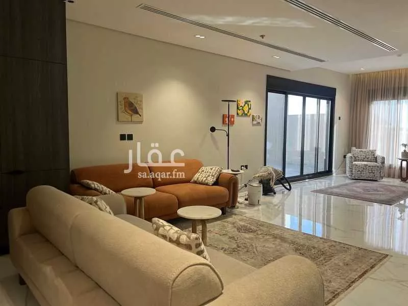 شقة للإيجار في شارع 323444, حي النرجس, مدينة الرياض, منطقة الرياض 1 صورة
