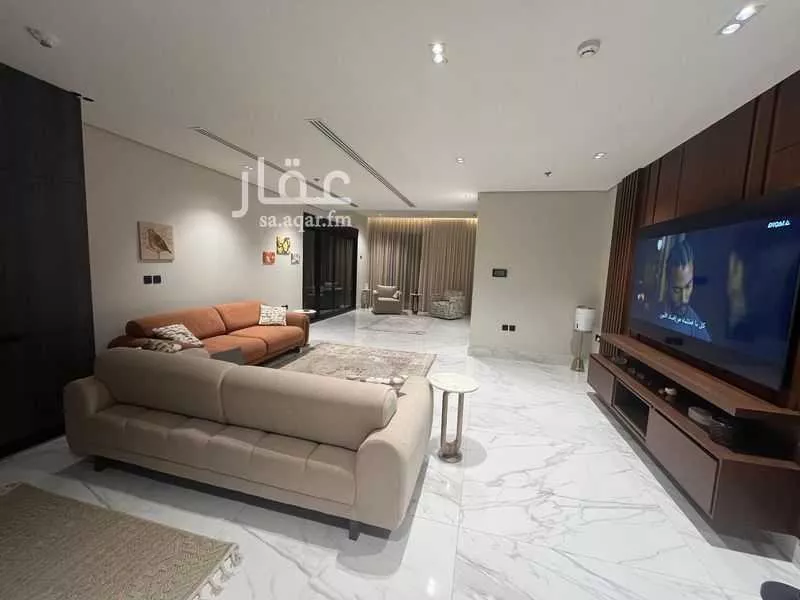 شقة للإيجار في شارع 323444, حي النرجس, مدينة الرياض, منطقة الرياض 1 صورة