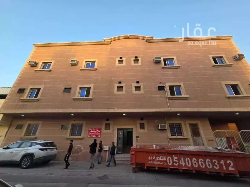 شقة للإيجار في شارع أم المؤمنين مارية القبطية, حي الأندلس, مدينة رأس تنورة, المنطقة الشرقية 1 صورة