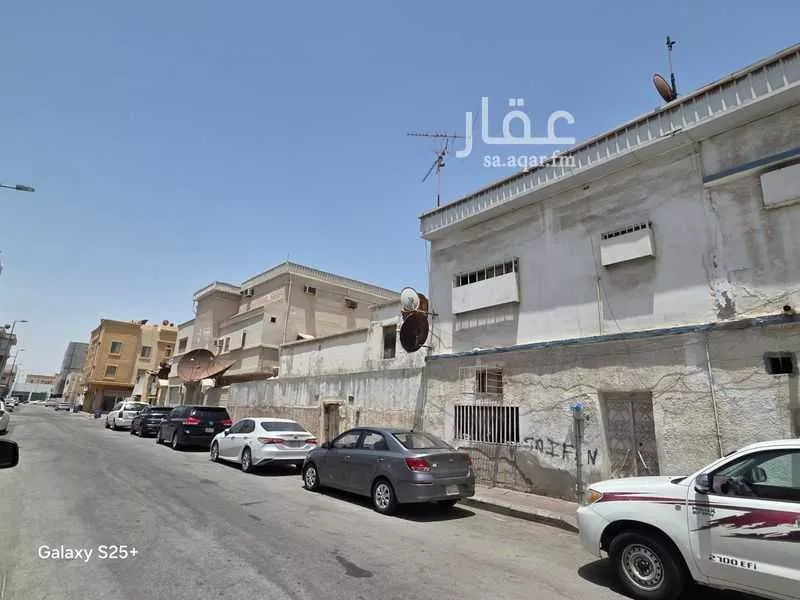 عمارة للبيع في حي الدانة, مدينة رأس تنورة, المنطقة الشرقية 1 صورة