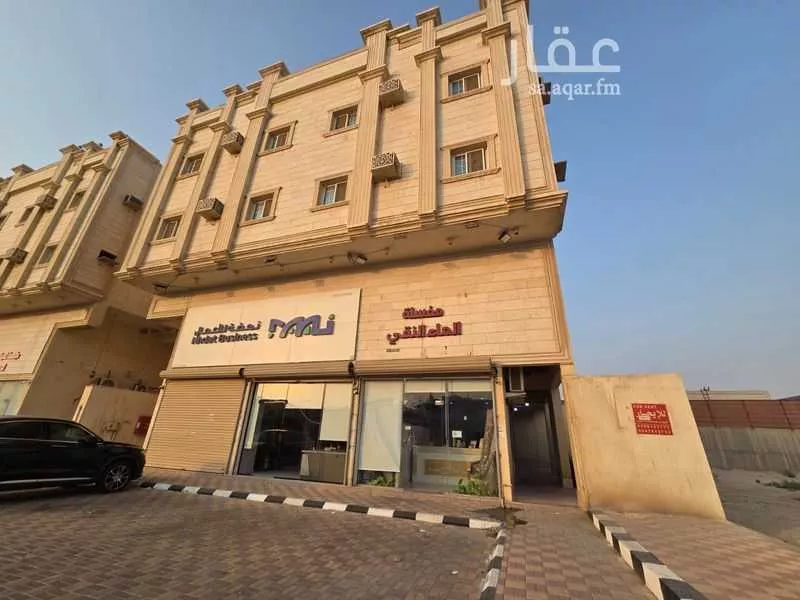 شقة للإيجار في شارع عمر ابن الخطاب, حي المنتزة1, مدينة رأس تنورة, المنطقة الشرقية 1 صورة