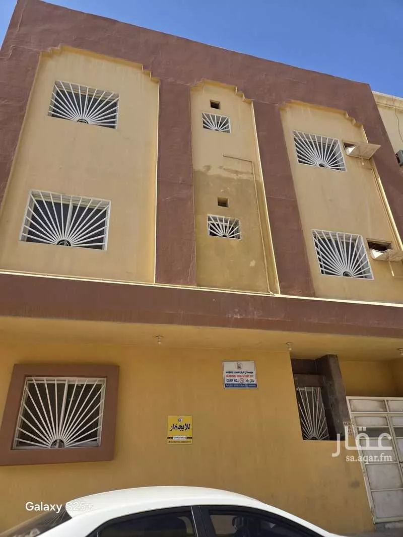 عمارة للإيجار في شارع الملك خالد ابن عبدالعزيز سعود, حي الأندلس, مدينة رأس تنورة, المنطقة الشرقية 1 صورة