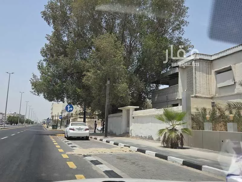 أرض للإيجار في شارع الملك سعود, حي الروضة, مدينة رأس تنورة, المنطقة الشرقية 1 صورة