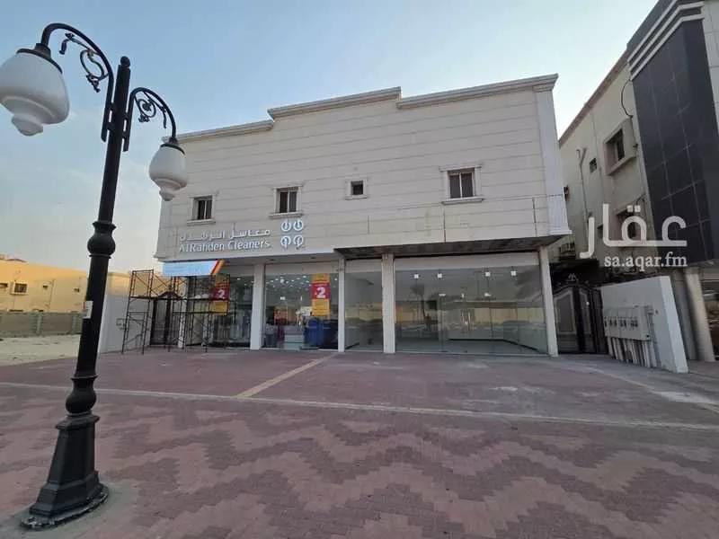 محل للإيجار في شارع الامير محمد بن فهد, حي الدانة, مدينة رأس تنورة, المنطقة الشرقية 1 صورة