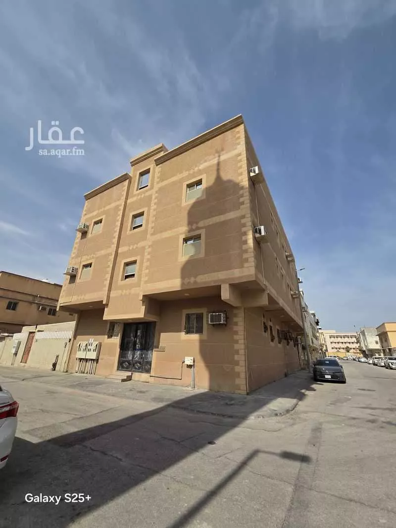 شقة للإيجار في شارع ام المؤمنين ميمونة بنت الحارث, حي الأندلس, مدينة رأس تنورة, المنطقة الشرقية 1 صورة