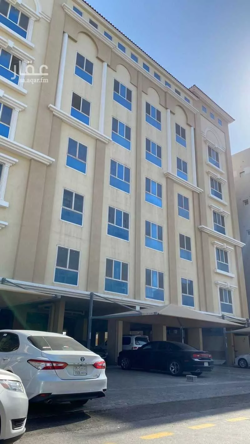 عمارة للإيجار في شارع ثابت بن صهيب, حي الروابي, مدينة الخبر, المنطقة الشرقية 1 صورة