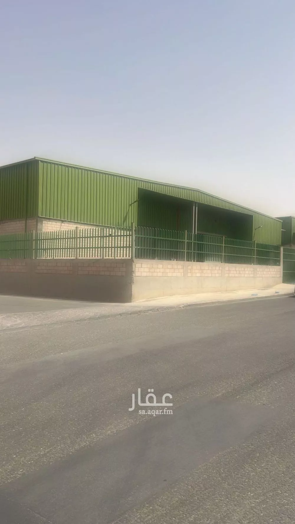 مستودع للإيجار في شارع وادي سعيه ، حي المصفاة ، الرياض ، منطقة الرياض 1 صورة