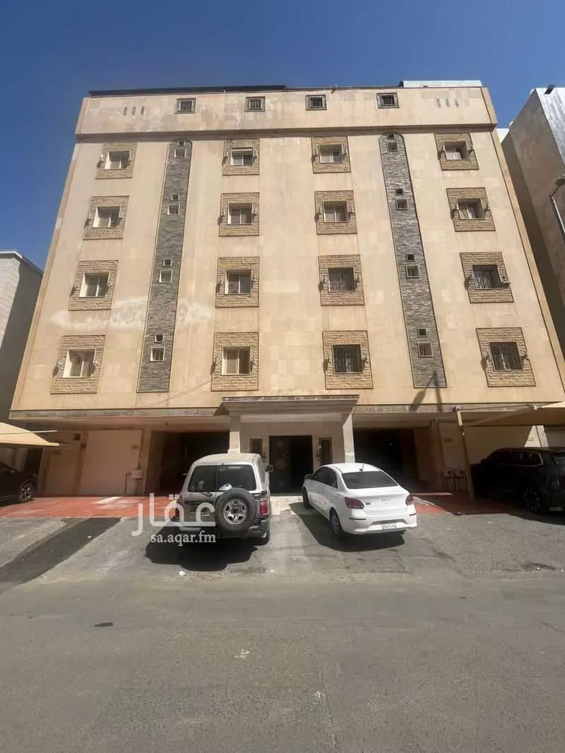 شقة للإيجار في شارع عمرو بن خرابه, حي النزهة, مدينة جدة, منطقة مكة المكرمة 1 صورة