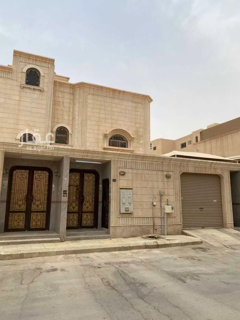 فيلا للبيع في حي بدر, مدينة الرياض, منطقة الرياض 1 صورة