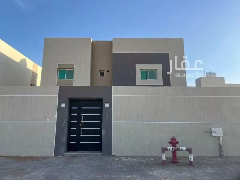فيلا للبيع في حي الأمير نايف, مدينة المجمعة, منطقة الرياض