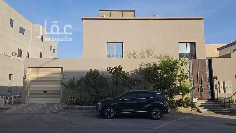 فيلا للبيع في شارع اسماء بنت مالك, حي القيروان, مدينة الرياض, منطقة الرياض 1 صورة