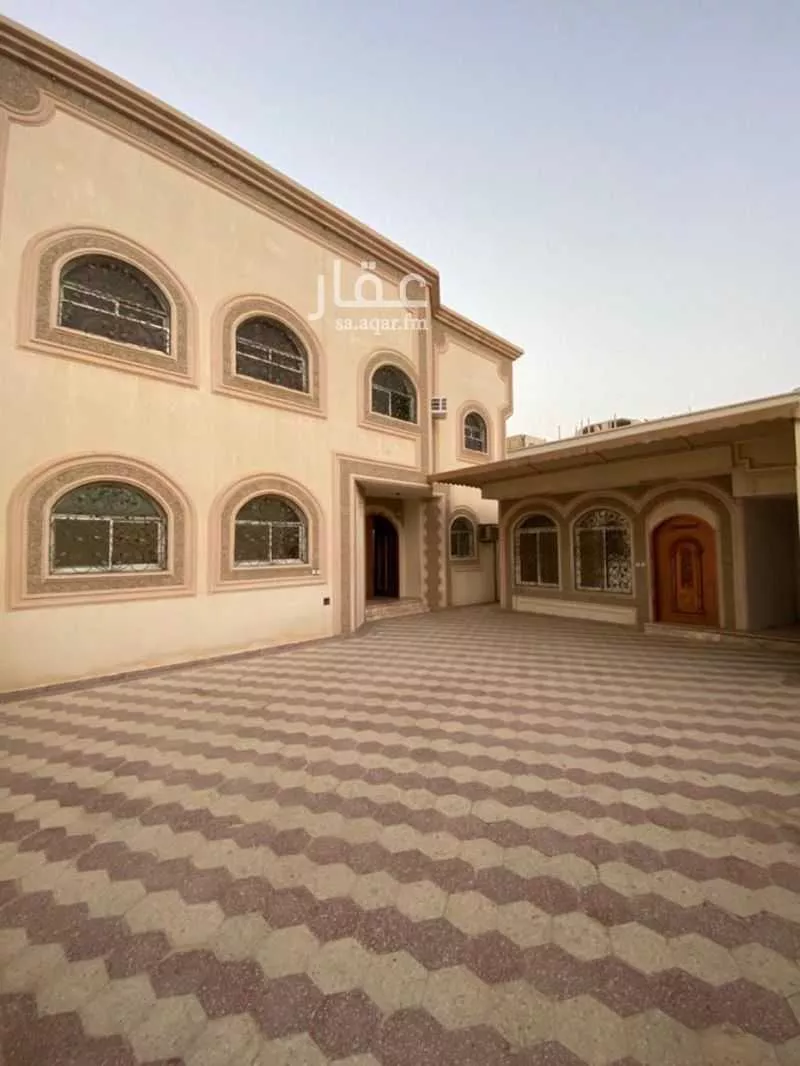 فيلا للبيع في شارع روضة الجزار, حي النهضة, مدينة الرياض, منطقة الرياض 1 صورة