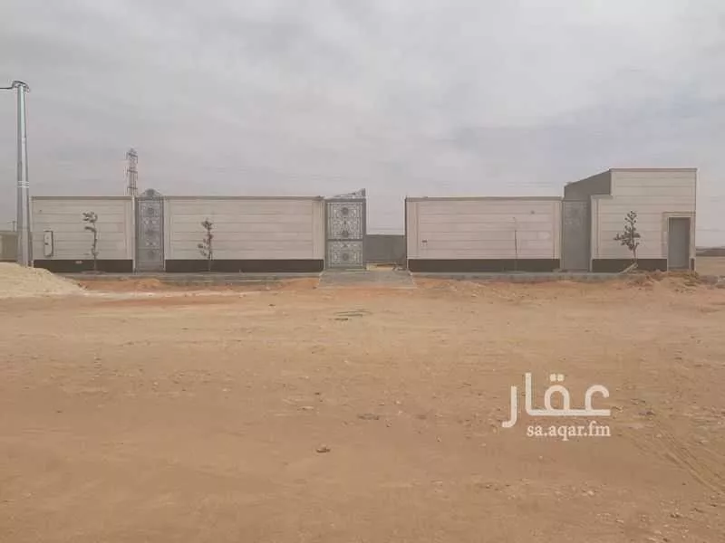 استراحة للبيع في شارع زيادة بن عمران, حي الخير, مدينة الرياض, منطقة الرياض 1 صورة