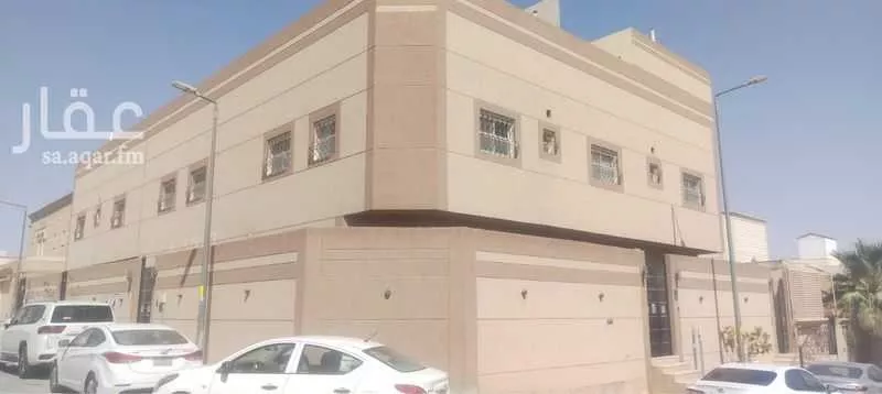 شقة للإيجار في شارع صفصاف, حي الوادي, مدينة الرياض, منطقة الرياض 1 صورة