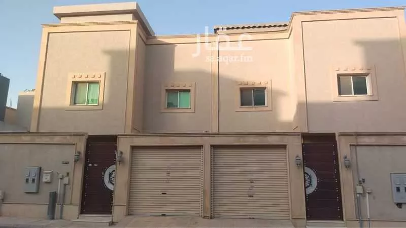 دور للإيجار في شارع وادي عندام, حي الندى, مدينة الرياض, منطقة الرياض 1 صورة