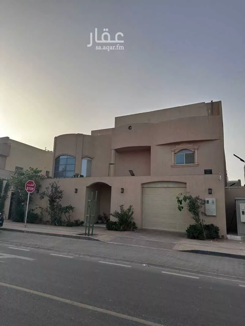 فيلا للبيع في شارع الخطابة, حي الفلاح, مدينة الرياض, منطقة الرياض 1 صورة