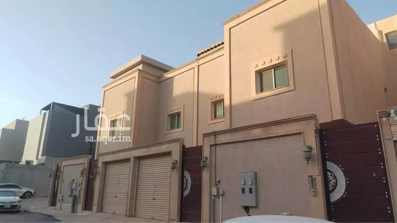 فيلا للبيع في شارع وادي عندام, حي الندى, مدينة الرياض, منطقة الرياض 1 صورة