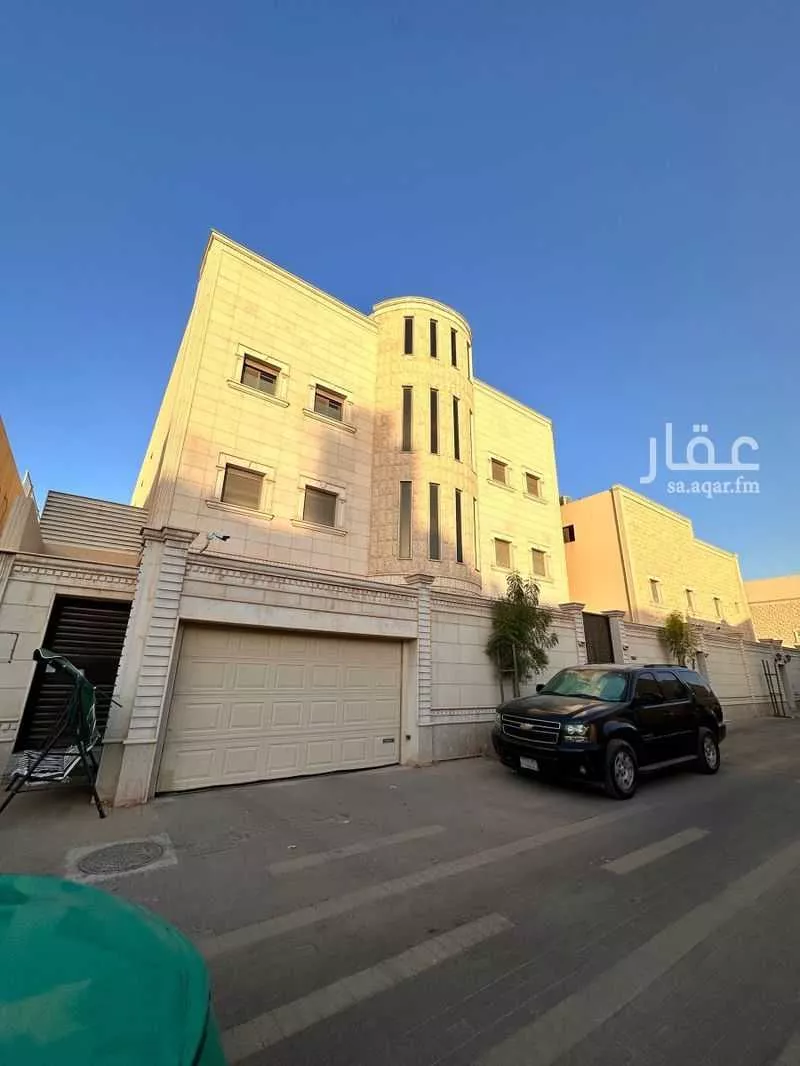 شقة للإيجار في شارع ممر31, حي الفلاح, مدينة الرياض, منطقة الرياض 1 صورة