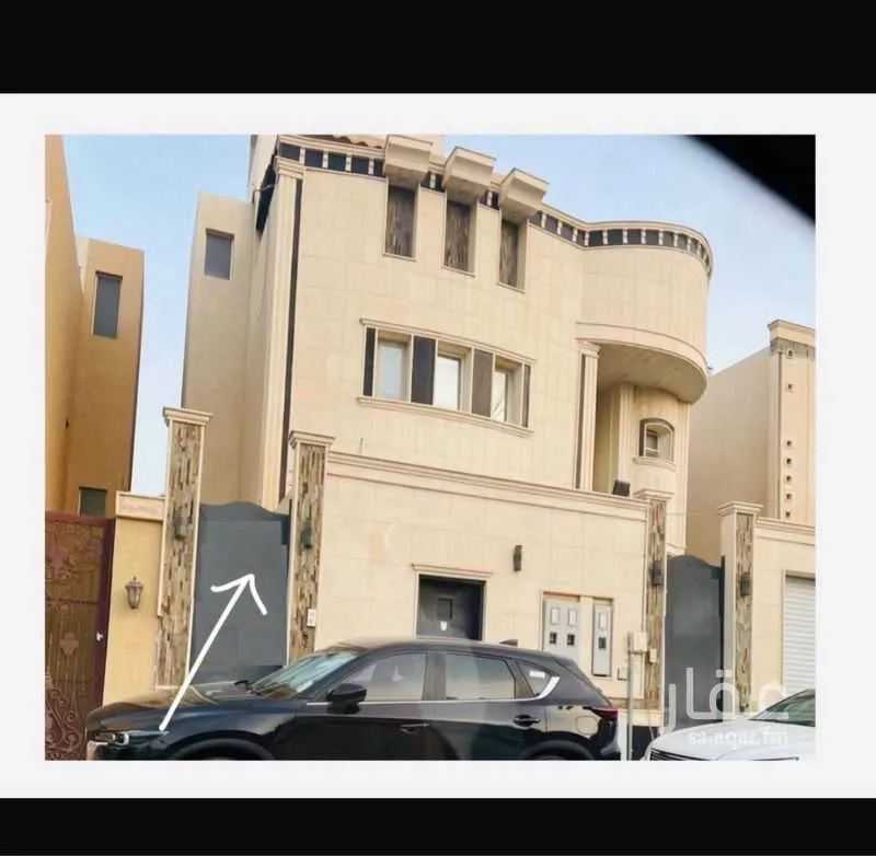 دور للإيجار في شارع القرارة, حي الندى, مدينة الرياض, منطقة الرياض 1 صورة