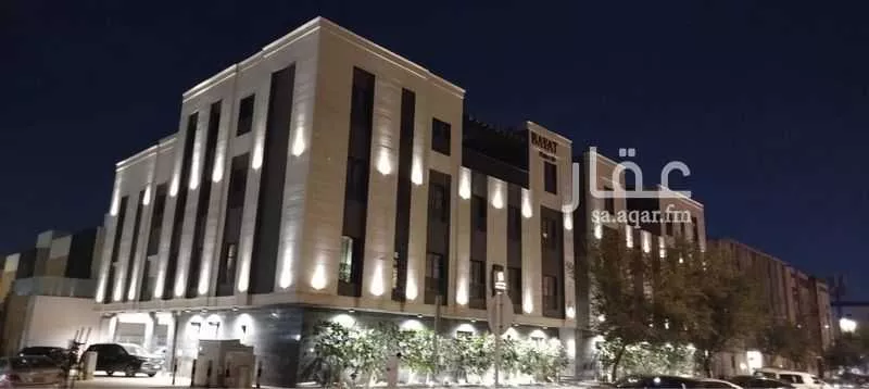 شقة للبيع في شارع  عبدالله المخضوب, حي الفلاح, مدينة الرياض, منطقة الرياض 1 صورة