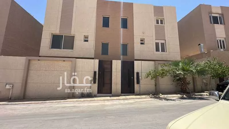 شقة للإيجار في شارع وادي قصير, حي الندى, مدينة الرياض, منطقة الرياض 1 صورة