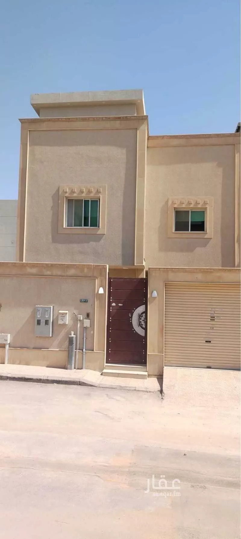 فيلا للبيع في شارع وادي عندام, حي الندى, مدينة الرياض, منطقة الرياض 1 صورة