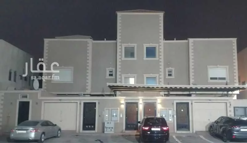 دور للإيجار في شارع القدوة, حي المروج, مدينة الرياض, منطقة الرياض 1 صورة