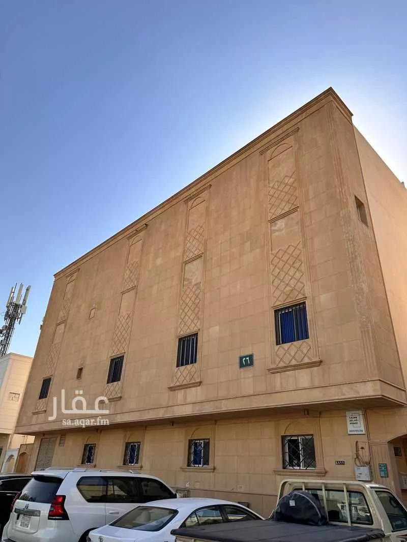 شقة للإيجار في شارع الأمير تركي بن عبدالعزيز الثاني, حي النخيل, مدينة الرياض, منطقة الرياض 1 صورة