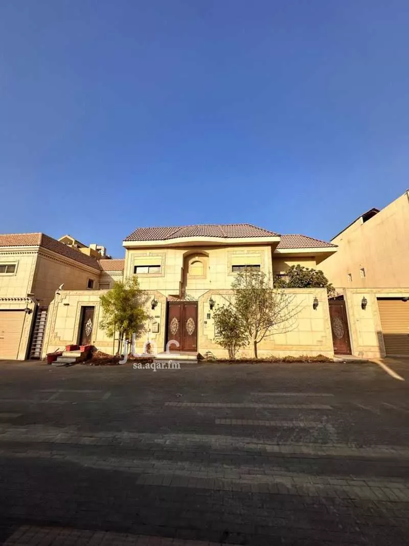 فيلا للإيجار في شارع القلعة, حي الفلاح, مدينة الرياض, منطقة الرياض 1 صورة