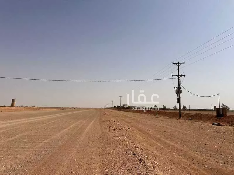 مزرعة للبيع في null 1 صورة