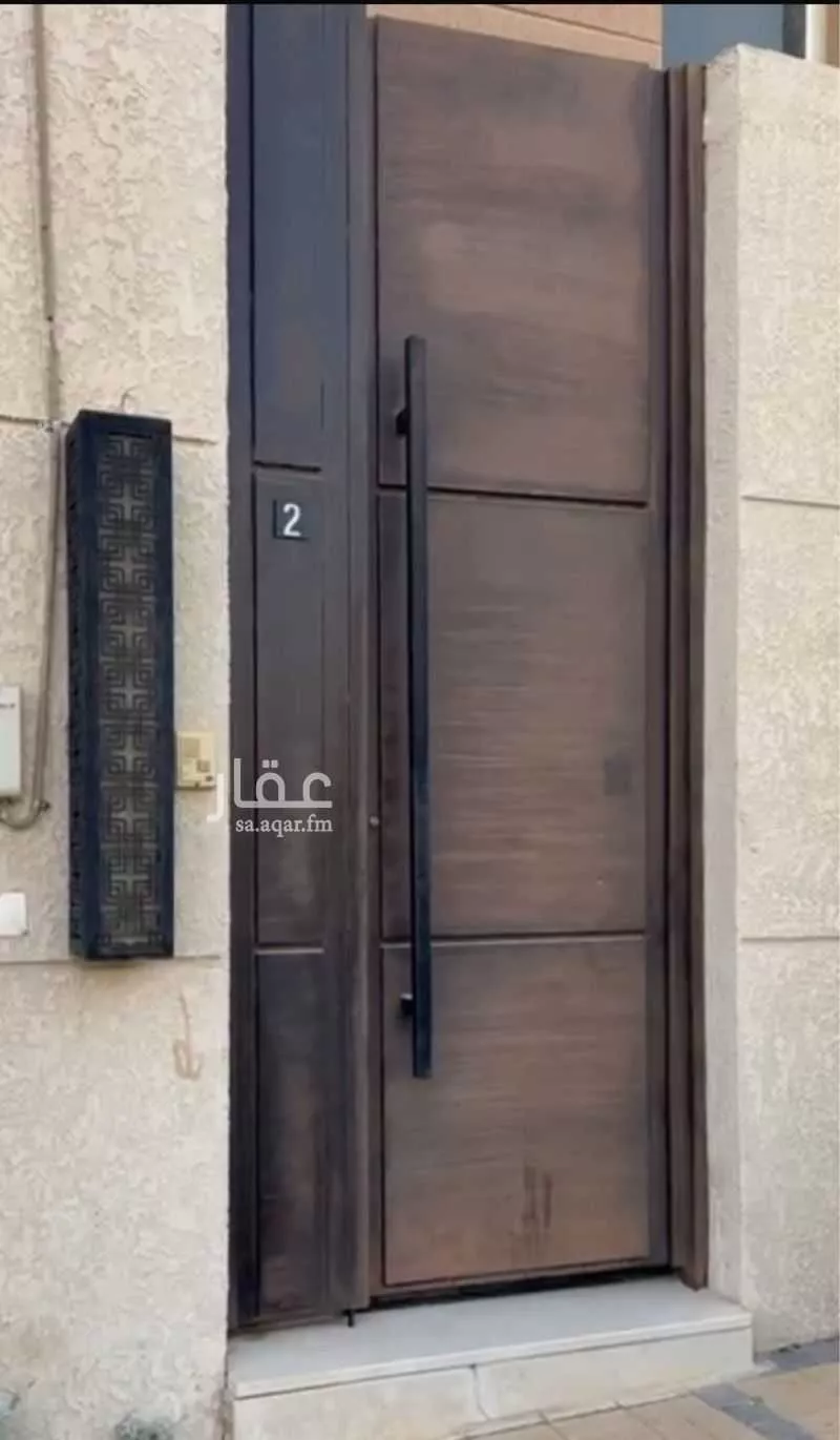 شقة للإيجار في شارع وادي قصير, حي الندى, مدينة الرياض, منطقة الرياض 1 صورة