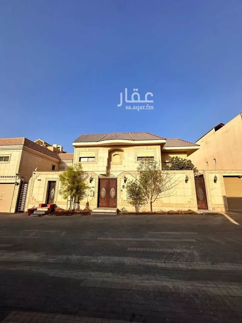 فيلا للإيجار في شارع القلعة, حي الفلاح, مدينة الرياض, منطقة الرياض 1 صورة