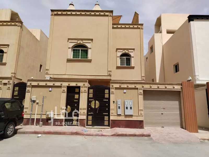 غرفة للإيجار في شارع القرار, حي الندى, مدينة الرياض, منطقة الرياض 1 صورة
