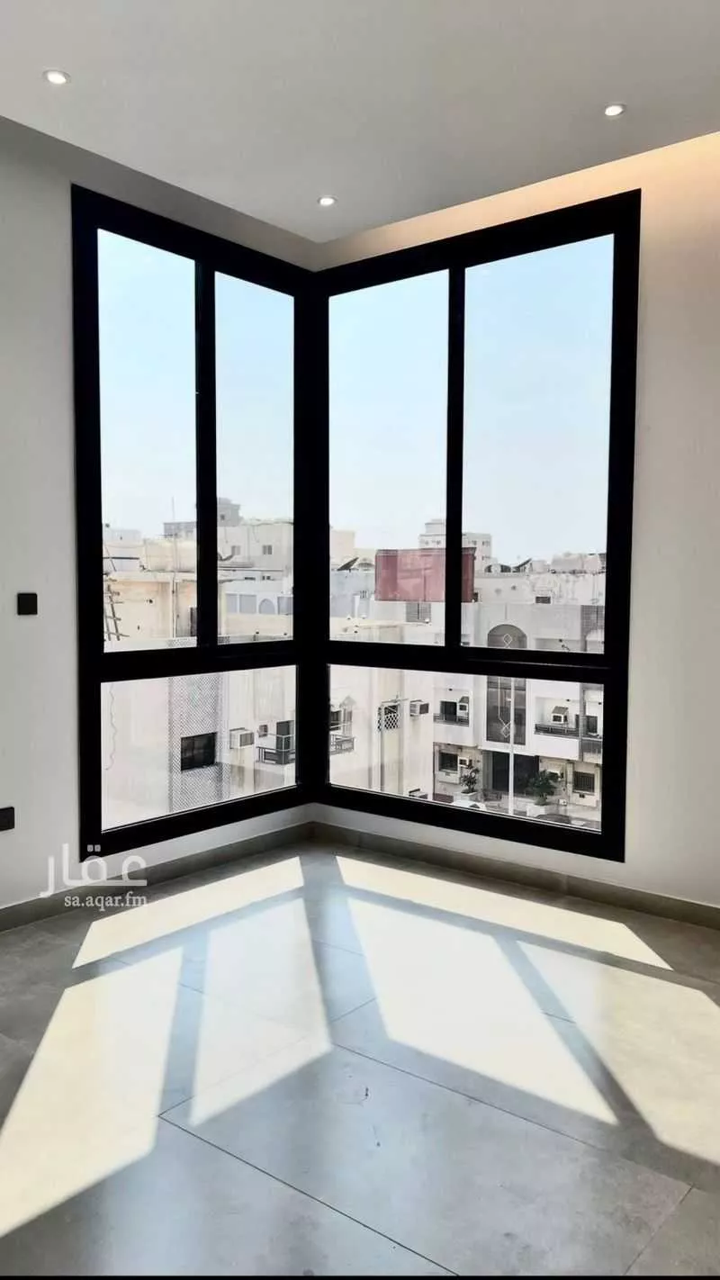 شقة للبيع في شارع ابن الاطنانه, حي الصفاء, مدينة جدة, منطقة مكة المكرمة 1 صورة