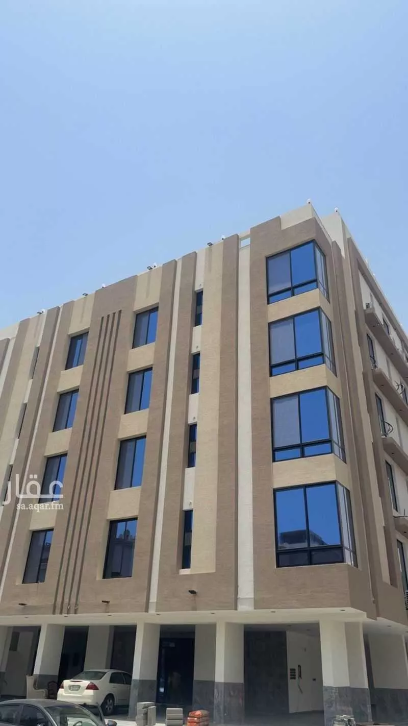 شقة للإيجار في شارع نومان, حي النزهة, مدينة جدة, منطقة مكة المكرمة 1 صورة