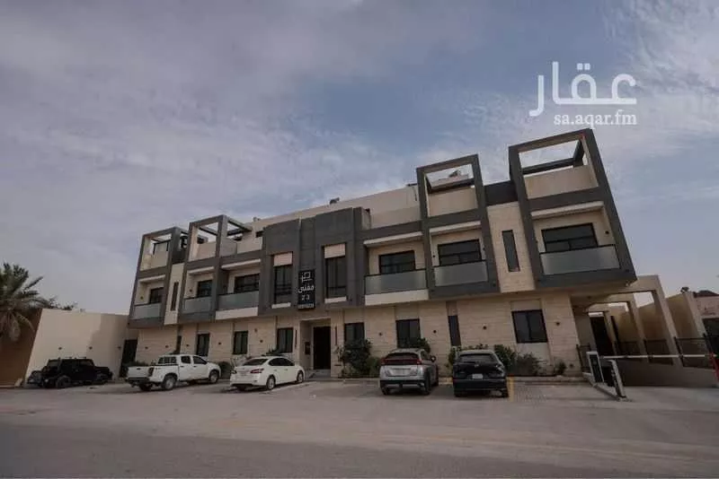شقة للبيع في شارع احمد بن سعيد ابن الهندي, حي العارض, مدينة الرياض, منطقة الرياض 1 صورة
