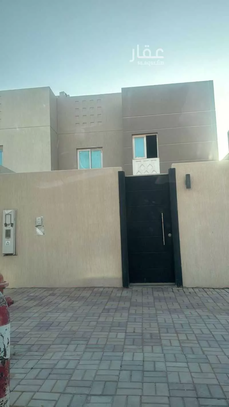 فيلا للإيجار في حي مطار الملك خالد الدولي, مدينة الرياض, منطقة الرياض 1 صورة