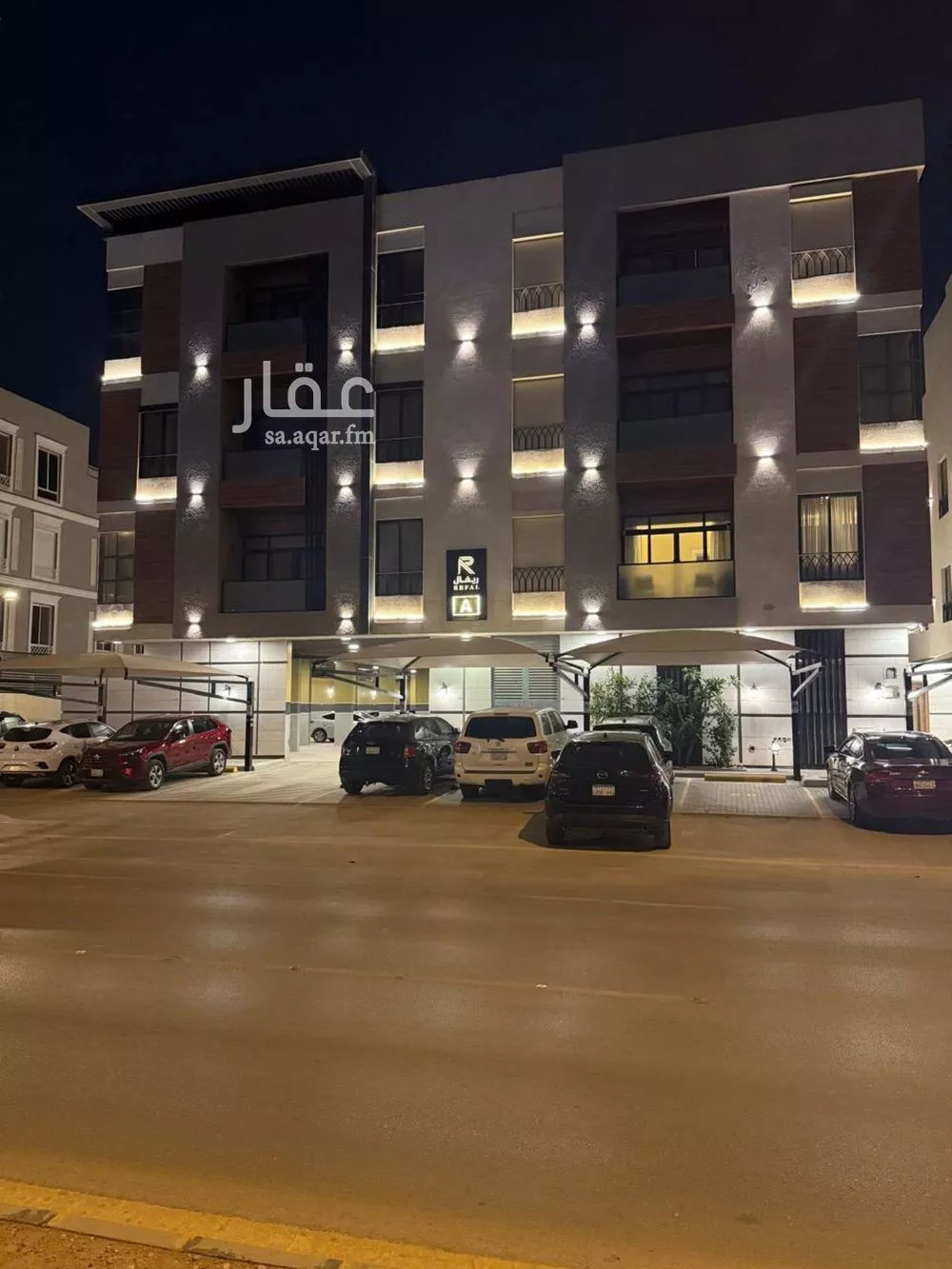 شقة للإيجار في شارع الفرعة, حي الياسمين, مدينة الرياض, منطقة الرياض 1 صورة