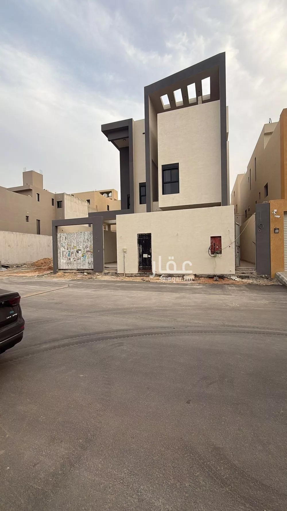 فيلا للبيع في شارع بسر بن ابي ارطأه, حي القيروان, مدينة الرياض, منطقة الرياض 1 صورة