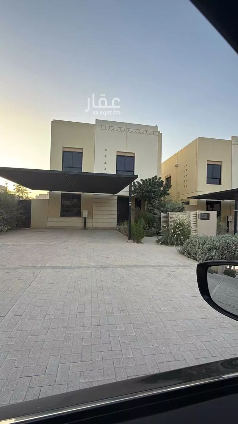 فيلا للبيع في شارع رقم 1262, حي سدرة, مدينة الرياض, منطقة الرياض 1 صورة