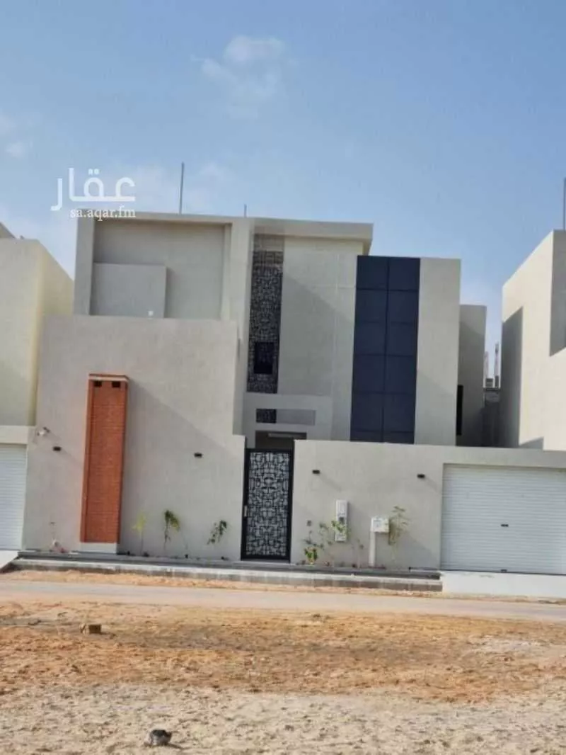 فيلا للإيجار في شارع سعد بن النعمان ، حي الملك فهد ، عنيزة ، عنيزة 1 صورة