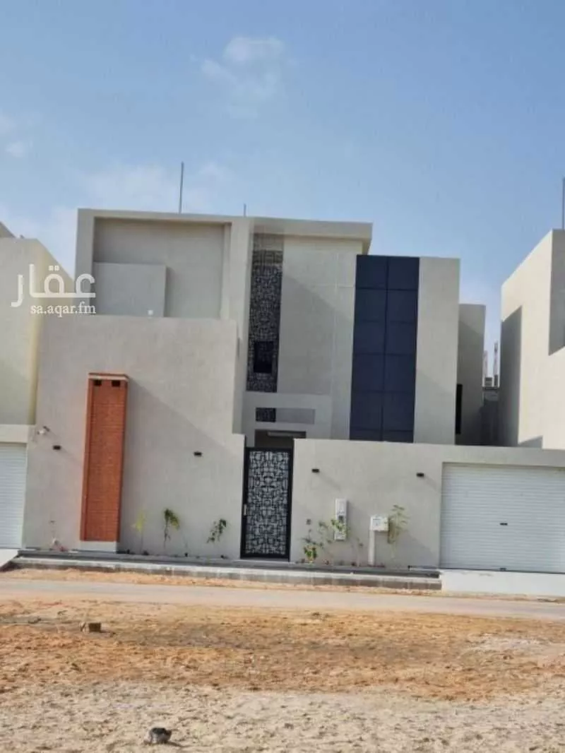 فيلا للإيجار في شارع سعد بن النعمان ، حي الملك فهد ، عنيزة ، عنيزة 1 صورة