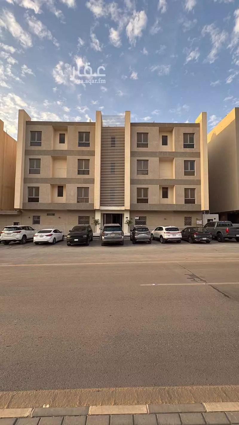 شقة للبيع في شارع الفجر, حي الياسمين, مدينة الرياض, منطقة الرياض 1 صورة