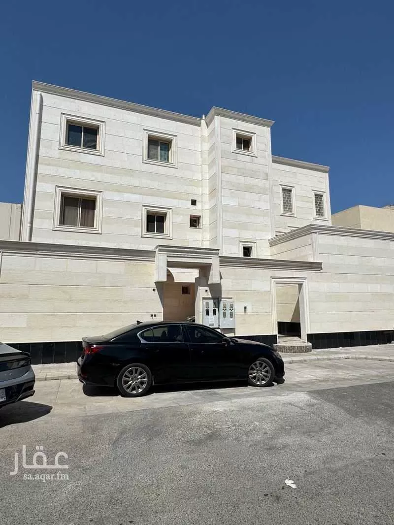عمارة للبيع في شارع مالك بن عبدالرحمن, حي وادي مهزور, مدينة المدينه المنوره, منطقة المدينة المنورة 1 صورة