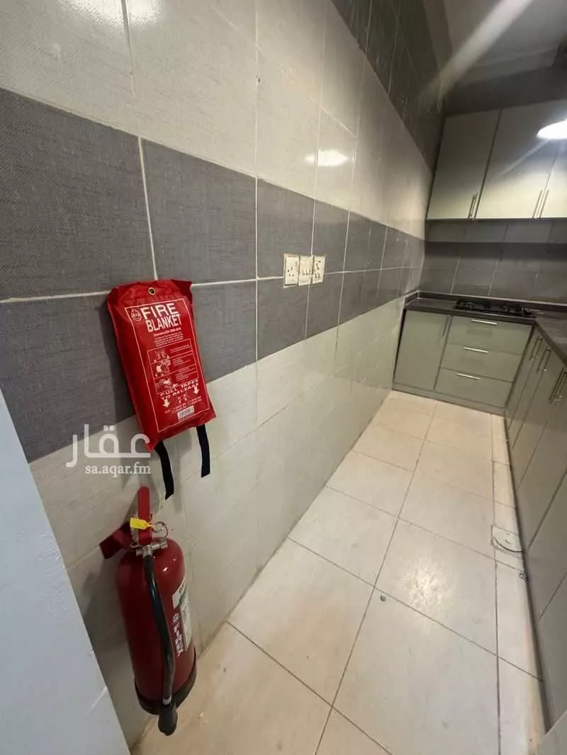 شقة للإيجار في حي مهزور ، المدينة المنورة ، منطقة المدينة المنورة 1 صورة