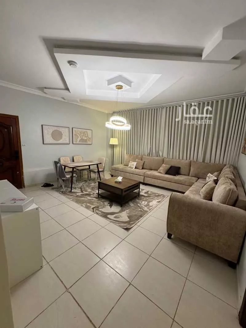 شقة مفروشة للحجز في حي مهزور ، المدينة المنورة ، منطقة المدينة المنورة 1 صورة