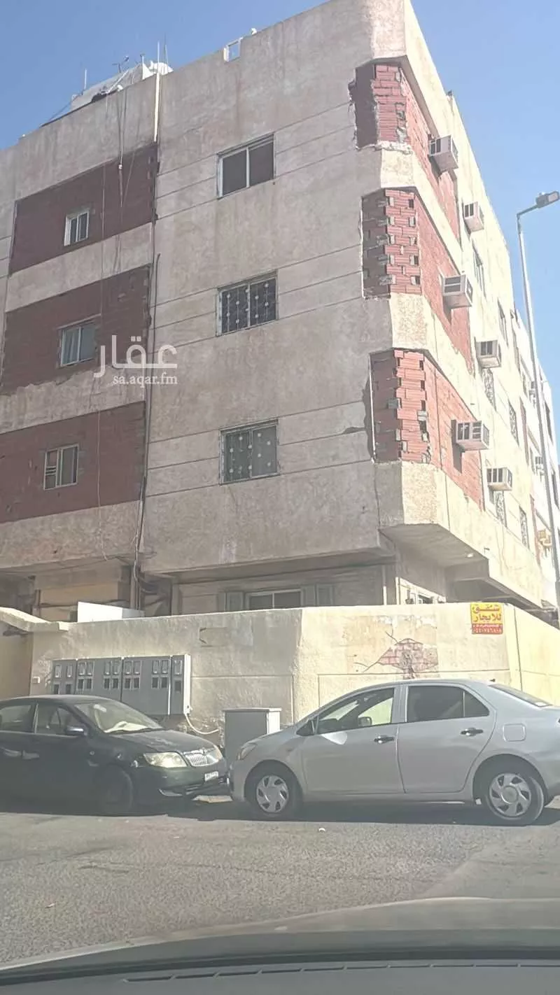 شقة للإيجار في شارع حسان بن هلال الاسلمي, حي قربان, مدينة المدينه المنوره, منطقة المدينة المنورة 1 صورة