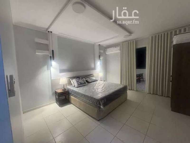 شقة للإيجار في شارع مالك بن عبدالرحمن, حي وادي مهزور, مدينة المدينة المنورة, منطقة المدينة المنورة 1 صورة