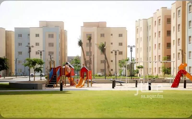 شقة للبيع في شارع طريق البحر الاحمر, مدينة مدينة الملك عبدالله الإقتصاديه, منطقة مكة المكرمة 1 صورة