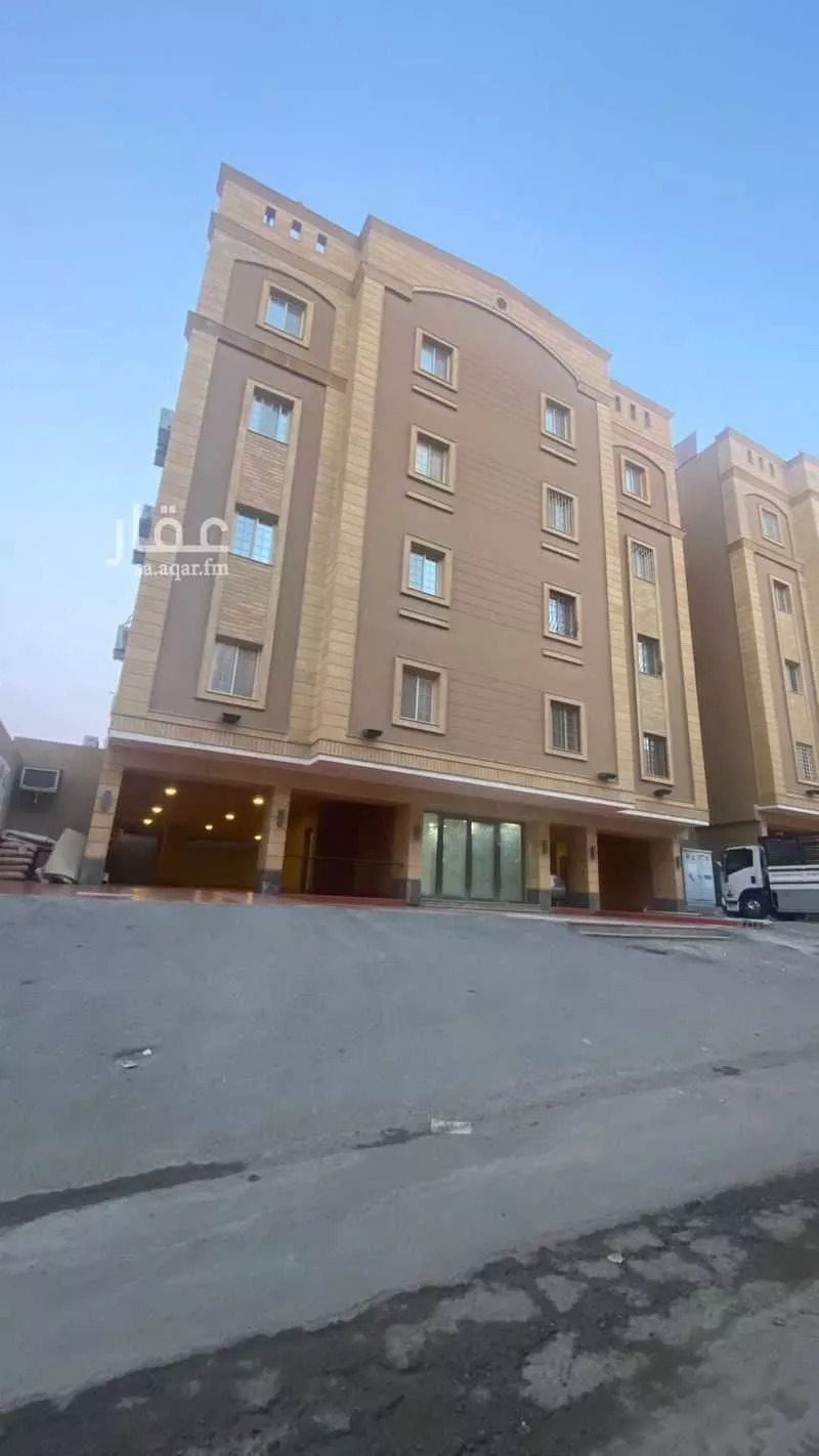 شقة للبيع في شارع الصخيره الجنوبيه, حي أم حبلين الغربية, مدينة جدة, منطقة مكة المكرمة 1 صورة